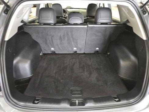 Used 2020 Jeep Compass Limited AWD/4WD image 11