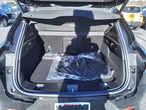 New 2024 Dodge Hornet R/T Plus w/ R/T Blacktop Package image 16