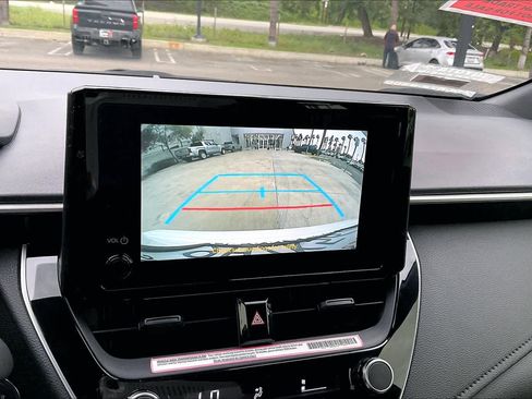 Used 2024 Toyota Corolla SE image 25