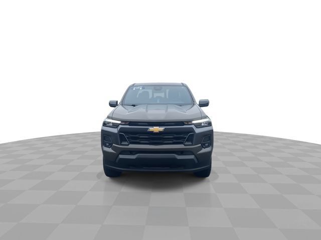 Certified 2023 Chevrolet Colorado LT w/ LT Convenience Package III AWD/4WD image 3