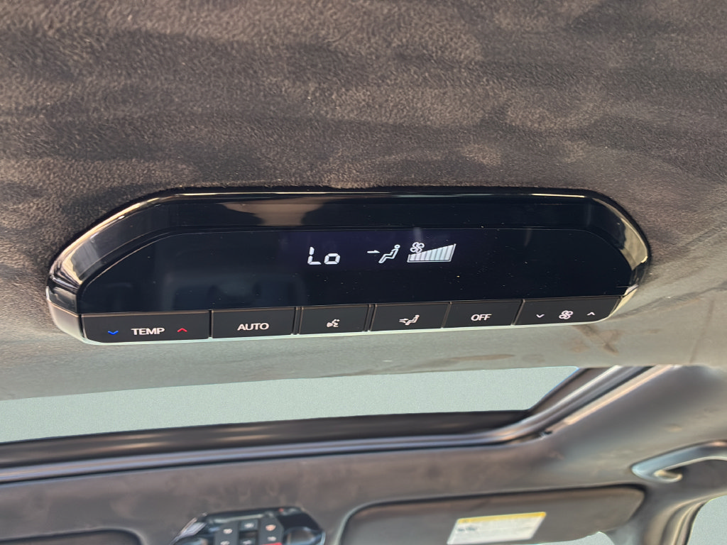 New 2027 Kia Telluride X-Line SX Prestige w/ Executive Package AWD/4WD image 26