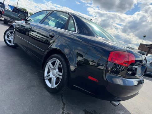 Used 2007 Audi A4 2.0T AWD/4WD image 50