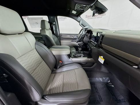 New 2026 Chevrolet Silverado 1500 ZR2 image 30