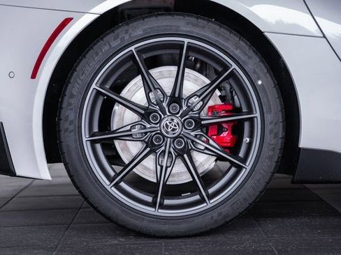 New 2026 Toyota Supra Premium image 16