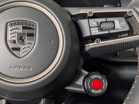 New 2026 Porsche 911 Turbo S AWD/4WD image 38