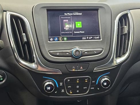 Used 2024 Chevrolet Equinox LT w/ LPO, Floor Liner Package image 23