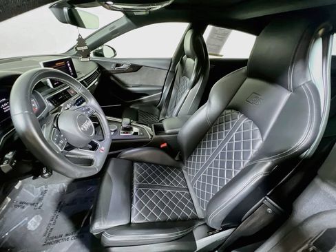 Used 2019 Audi S5 Premium Plus w/ Premium Plus AWD/4WD image 19