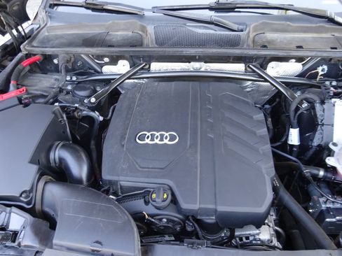 Used 2022 Audi Q5 2.0T Premium Plus AWD/4WD image 10