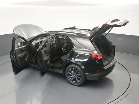 Used 2024 Chevrolet Equinox RS FWD image 66