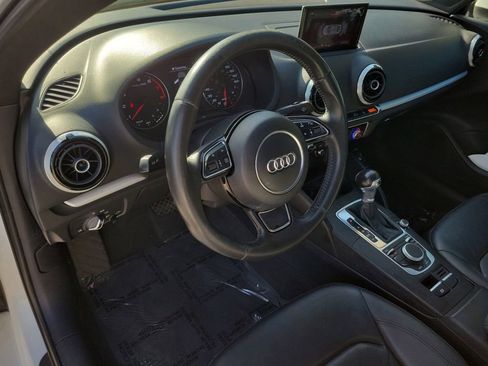 Used 2016 Audi A3 1.8T Premium FWD image 13