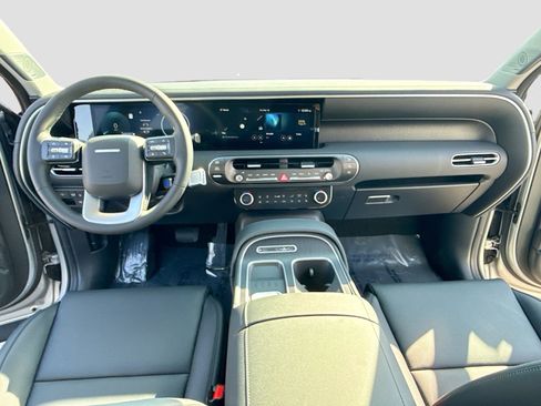 New 2026 Hyundai Palisade Limited image 3