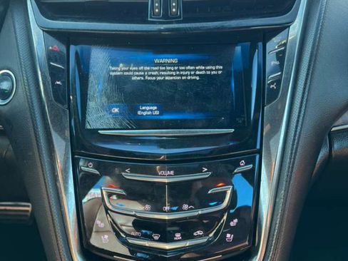 Used 2015 Cadillac CTS Performance image 28