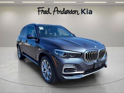 Used 2020 BMW X5 xDrive40i w/ Convenience Package