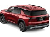 New 2026 Chevrolet Traverse LT image 2