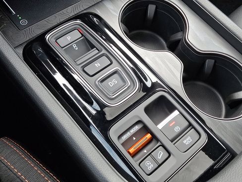 New 2026 Honda Passport TrailSport image 10