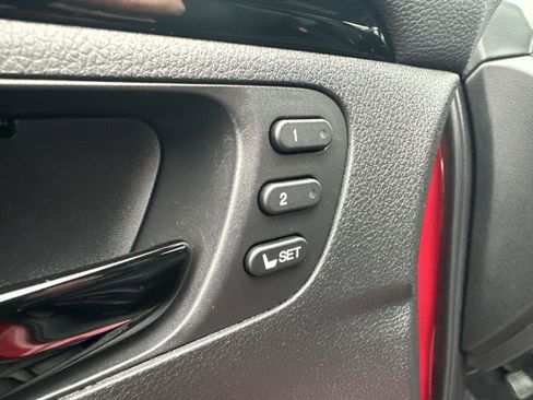 Used 2022 Honda Passport Elite image 12