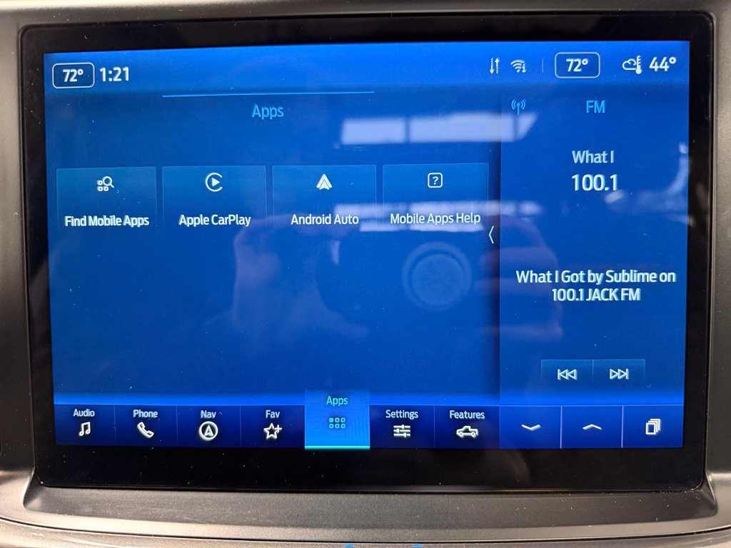Used 2023 Ford F150 Tremor AWD/4WD image 55