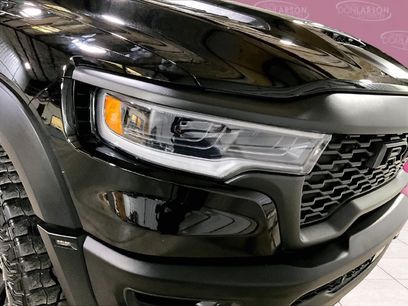 Used 2026 RAM 1500 RHO w/ RHO Level 1 Equipment Group