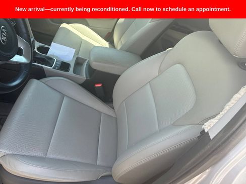Used 2020 Kia Sportage EX AWD/4WD image 12