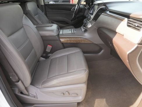 Used 2018 GMC Yukon Denali w/ Denali Ultimate Package image 19