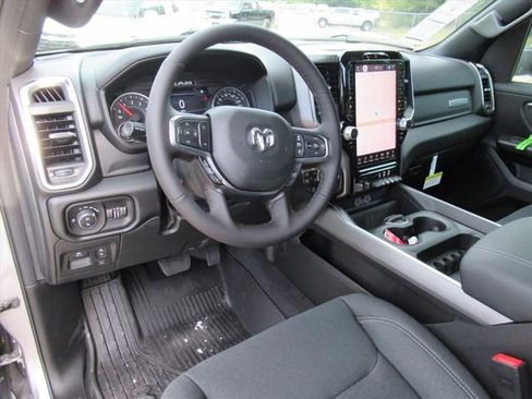 New 2026 RAM 1500 Big Horn image 17