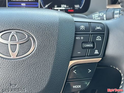 Certified 2026 Toyota Crown Signia AWD/4WD image 23