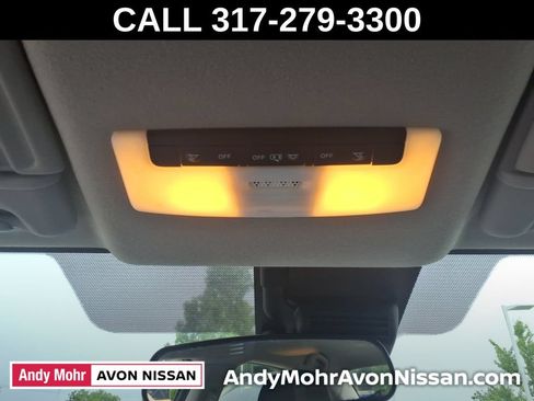 Used 2023 Nissan Versa S FWD image 28