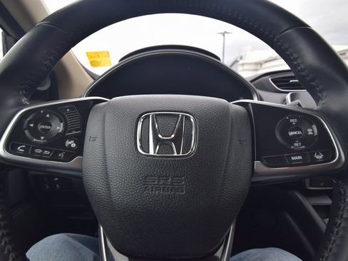 Used 2018 Honda CR-V EX-L image 11