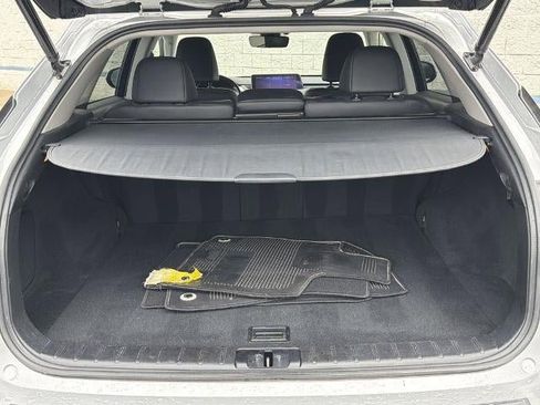 Used 2016 Lexus RX 450h AWD w/ Cold Weather Package image 18