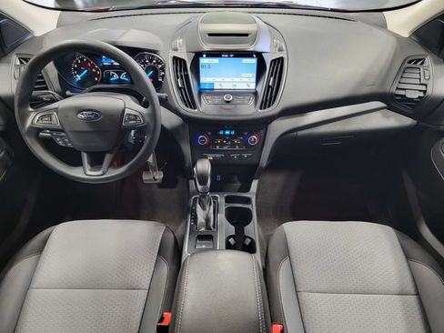 Used 2018 Ford Escape SE w/ SE Sync 3 Package AWD/4WD image 17