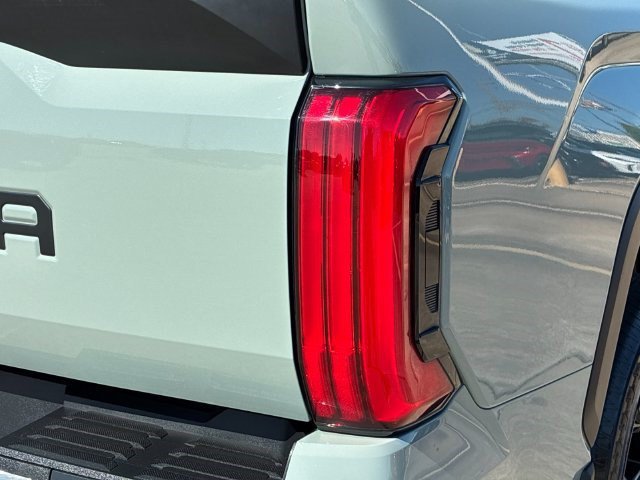 Used 2024 Toyota Tundra SR5 AWD/4WD image 29