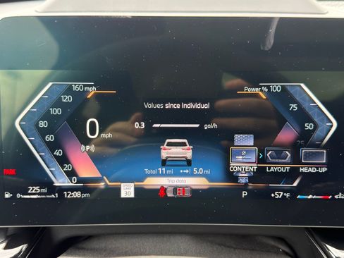 New 2026 BMW X1 xDrive28i w/ Technology Package image 25