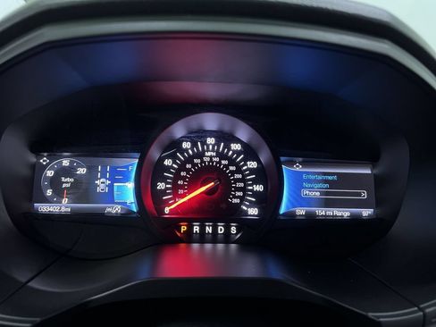 Used 2022 Ford Edge ST w/ Equipment Group 401A AWD/4WD image 18