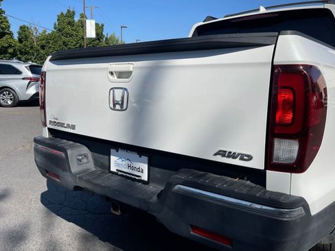 Used 2020 Honda Ridgeline RTL image 10