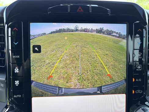 Used 2024 RAM 1500 Big Horn RWD image 24