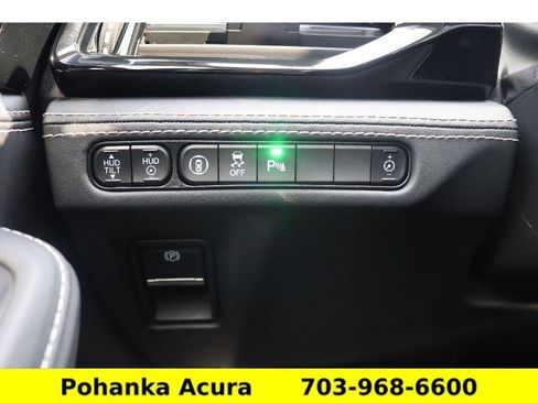 Certified 2023 Acura MDX SH-AWD w/ Advance Package image 17