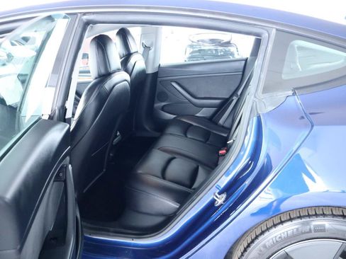 Used 2021 Tesla Model 3 Standard Range Plus RWD image 28