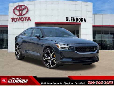 Used 2023 Polestar Polestar 2 w/ Pilot Pack AWD/4WD image 1