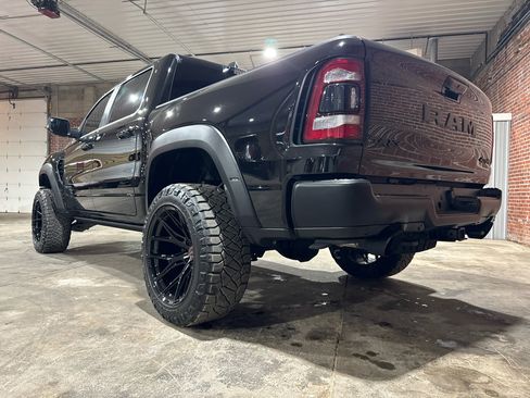 Used 2022 RAM 1500 TRX w/ TRX Level 2 Equipment Group image 23