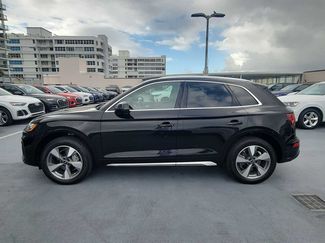 Certified 2024 Audi Q5 2.0T Premium Plus AWD/4WD video 3