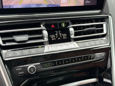 New 2026 BMW 840i xDrive Convertible image 33