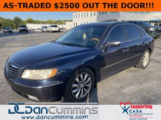 Used 2007 Hyundai Azera SE image 1