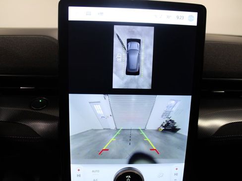 Used 2023 Ford Mustang Mach-E GT w/ GT Performance Edition image 54