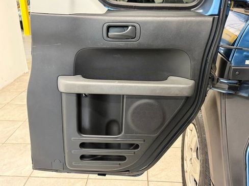 Used 2007 Honda Element LX image 19