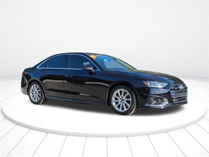 Used 2021 Audi A4 2.0T Premium w/ Convenience Package