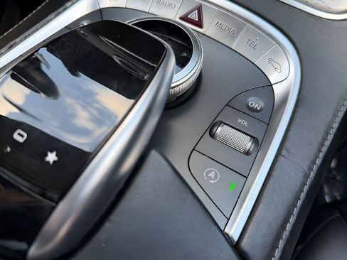 Used 2017 Mercedes-Benz S 550 Cabriolet image 47