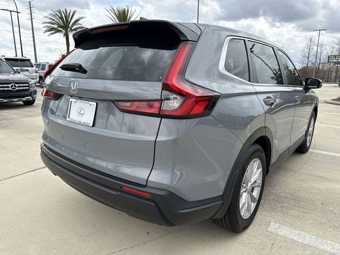 Used 2024 Honda CR-V EX-L image 11