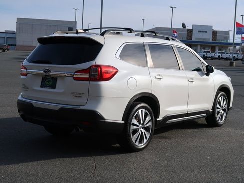 Used 2019 Subaru Ascent Limited w/ Popular Package #3 image 5