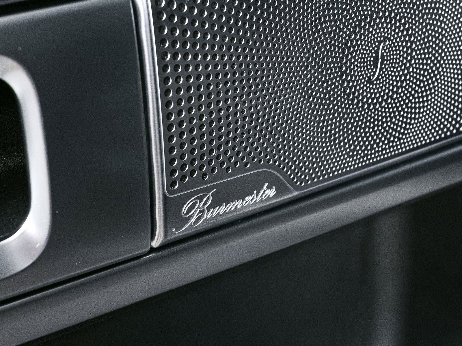 Certified 2020 Mercedes-Benz G 63 AMG 4MATIC image 5
