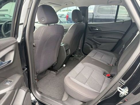 Used 2024 Chevrolet Trax LS FWD image 16